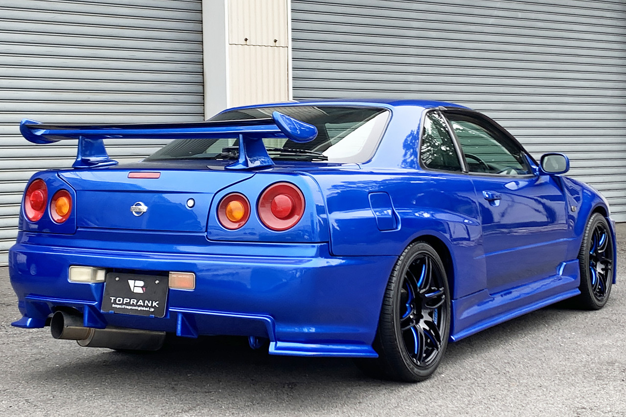日産 スカイラインクーペ ２５ＧＴ　ＴＢ