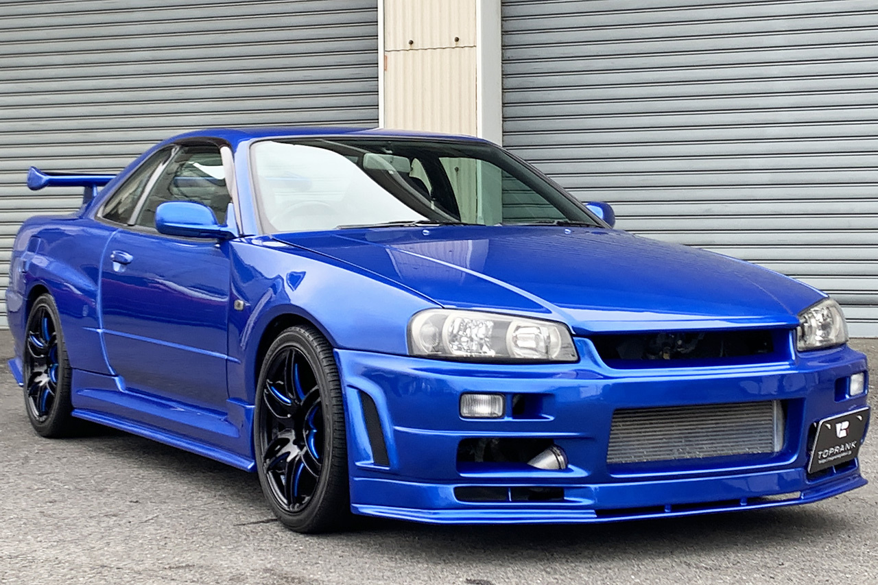 日産 スカイラインクーペ ２５ＧＴ　ＴＢ