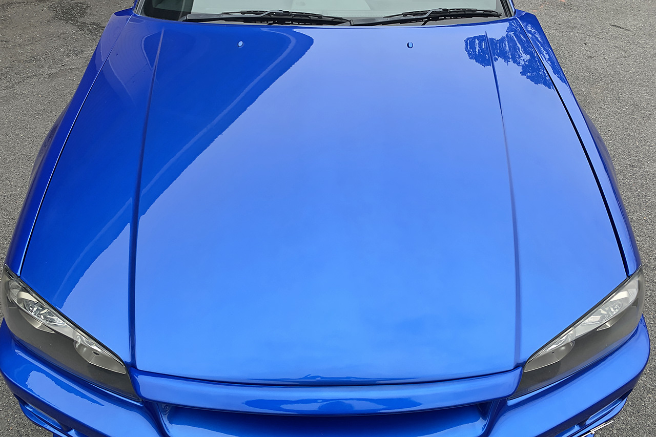 日産 スカイラインクーペ ２５ＧＴ　ＴＢ