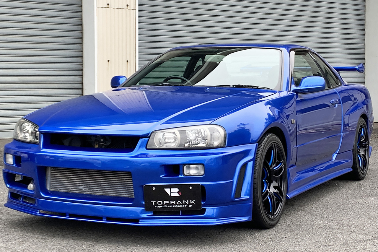 日産 スカイラインクーペ ２５ＧＴ　ＴＢ
