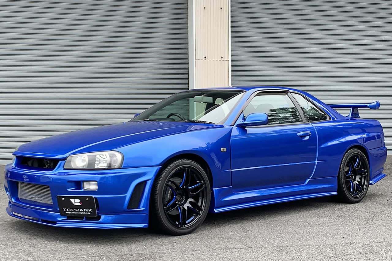日産 スカイラインクーペ ２５ＧＴ　ＴＢ
