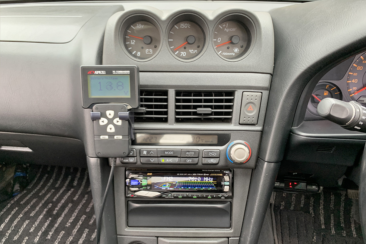 日産 スカイラインクーペ ２５ＧＴ　ＴＢ