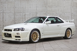 スカイラインGT-R