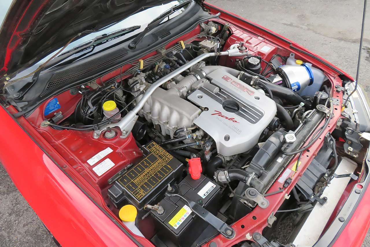 日産 スカイラインクーペ 