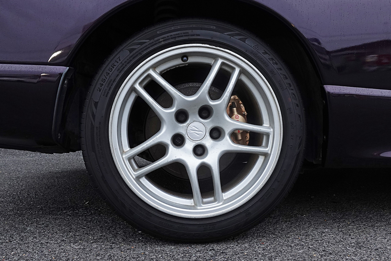 日産 スカイラインGT-R GT-R