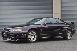 スカイラインGT-R