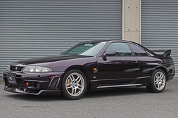 スカイラインGT-R