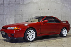 スカイラインGT-R