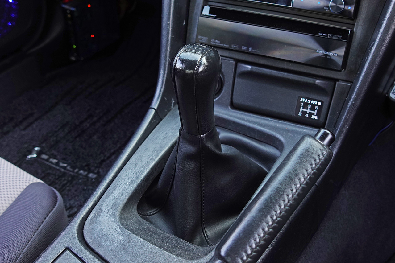 日産 スカイラインクーペ ２５ＧＴ　ＴＵＲＢＯ クーペ