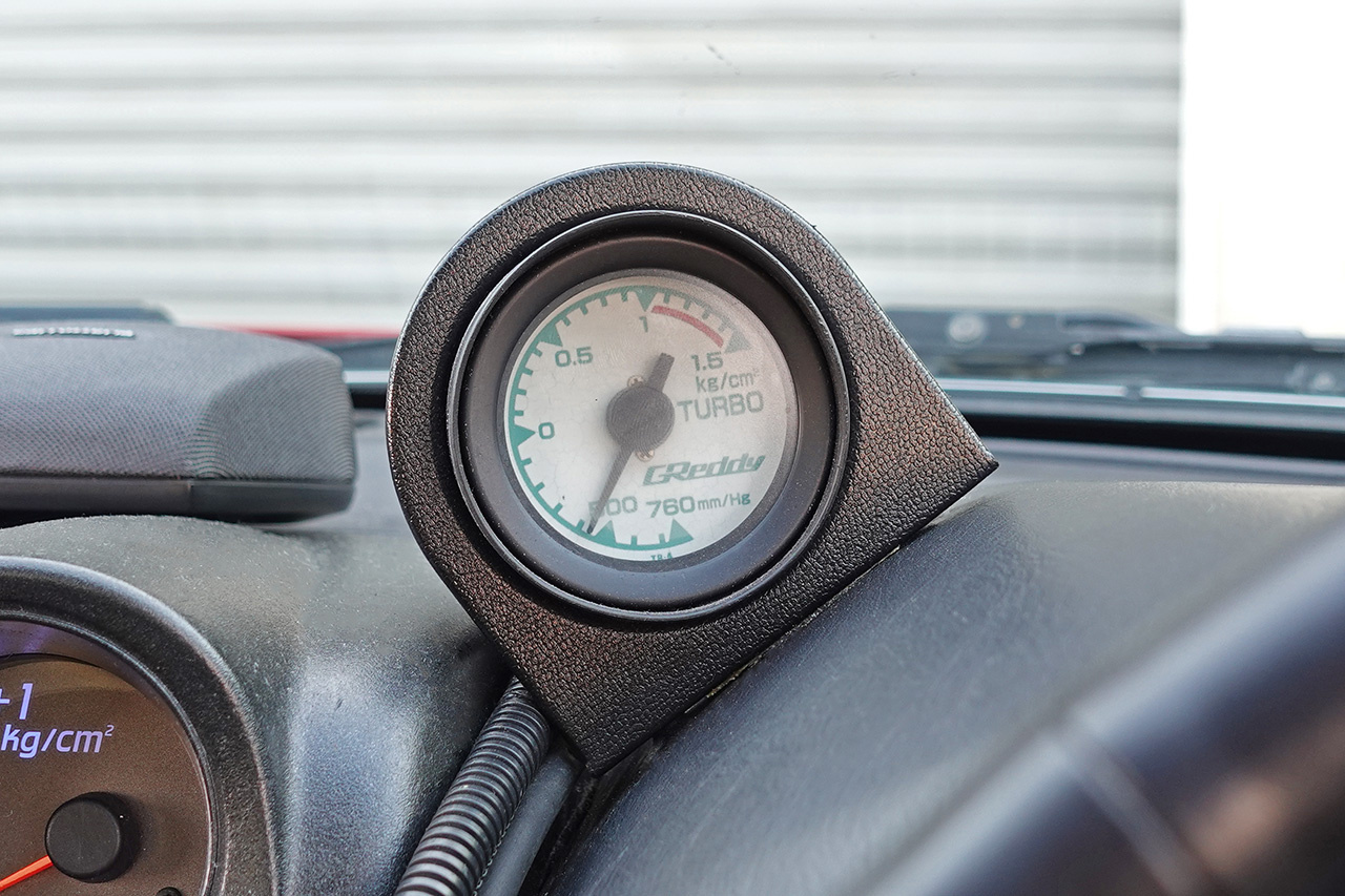 日産 スカイラインクーペ ２５ＧＴ　ＴＵＲＢＯ クーペ