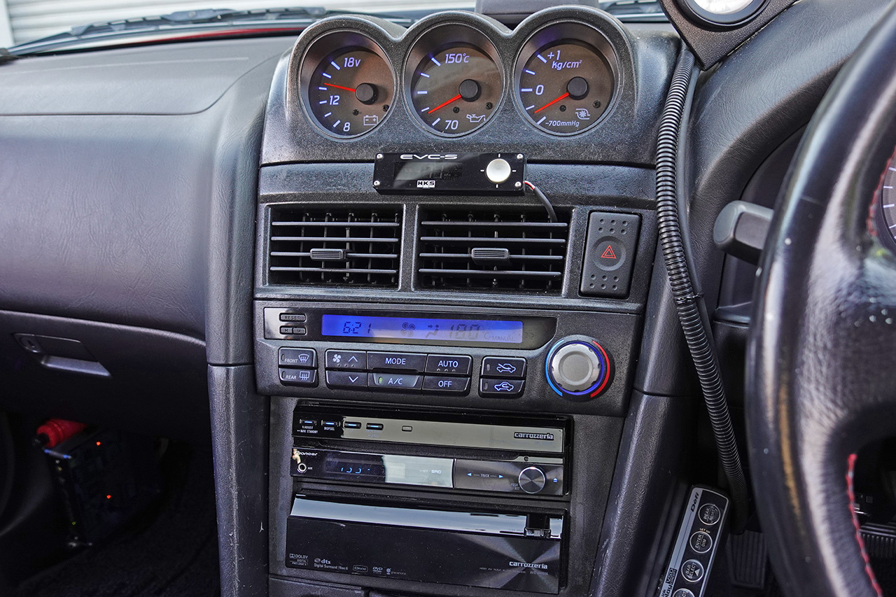 日産 スカイラインクーペ ２５ＧＴ　ＴＵＲＢＯ クーペ