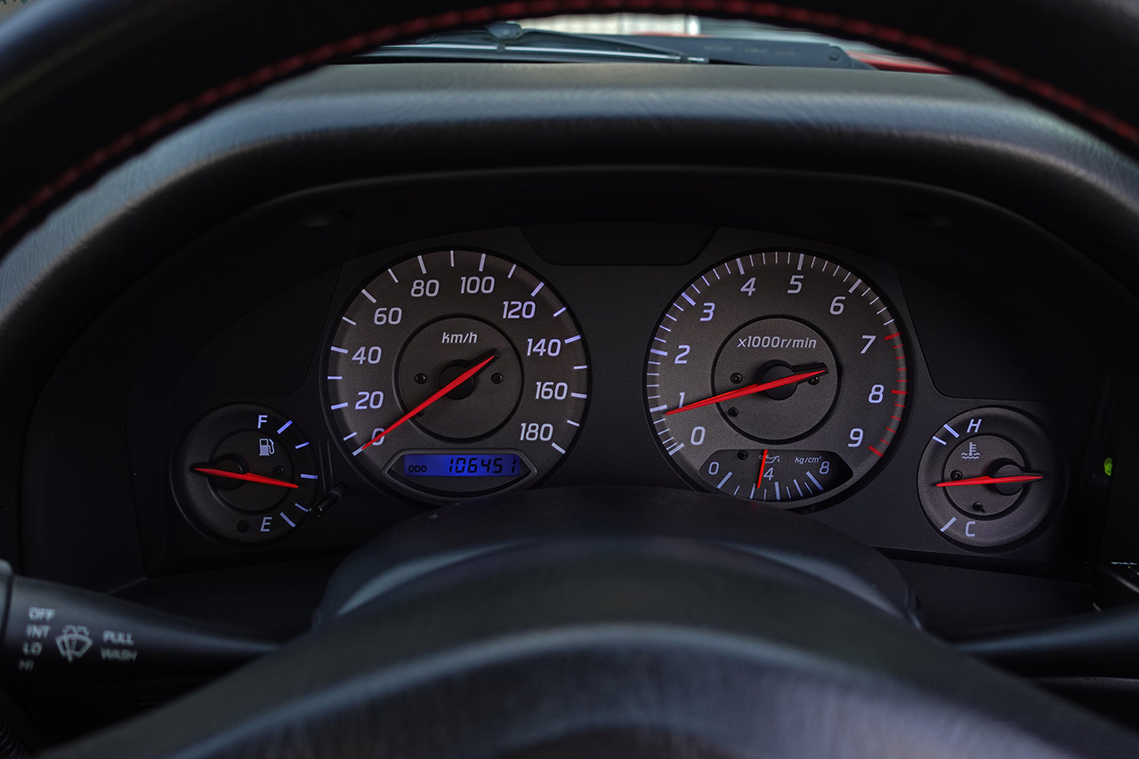 日産 スカイラインクーペ ２５ＧＴ　ＴＵＲＢＯ クーペ