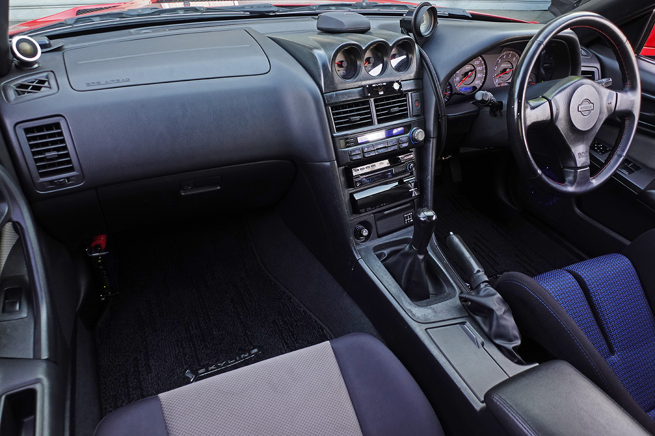 日産 スカイラインクーペ ２５ＧＴ　ＴＵＲＢＯ クーペ