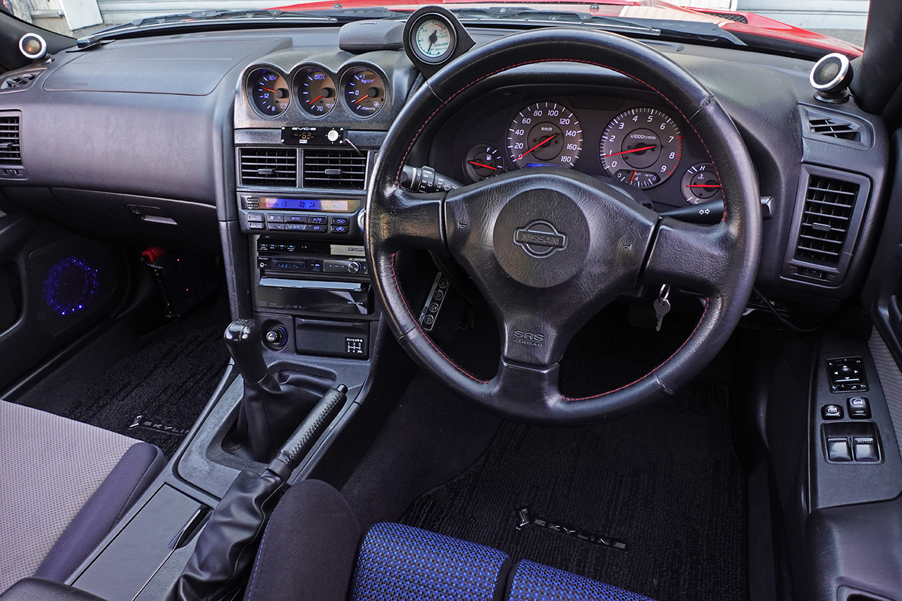 日産 スカイラインクーペ ２５ＧＴ　ＴＵＲＢＯ クーペ