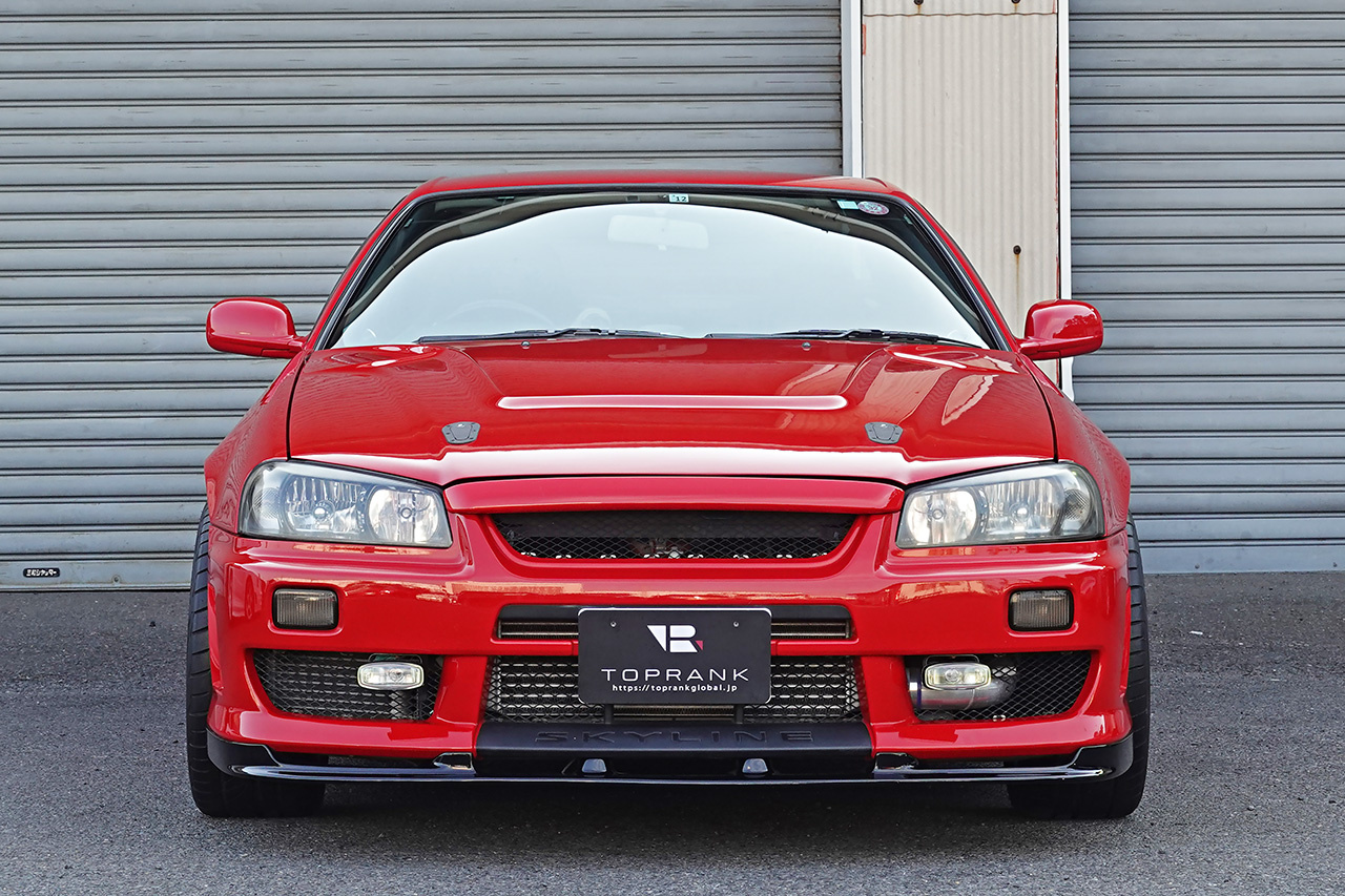 日産 スカイラインクーペ ２５ＧＴ　ＴＵＲＢＯ クーペ