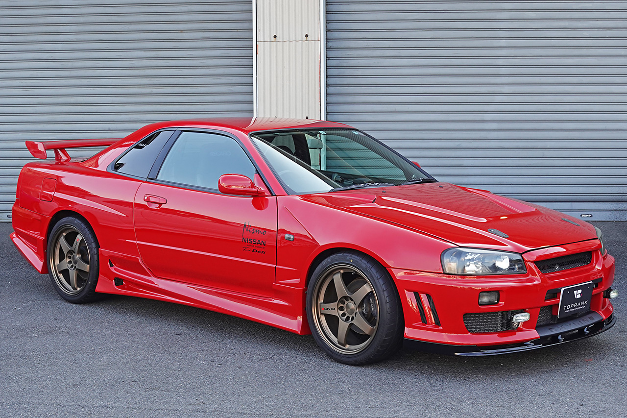 日産 スカイラインクーペ ２５ＧＴ　ＴＵＲＢＯ クーペ