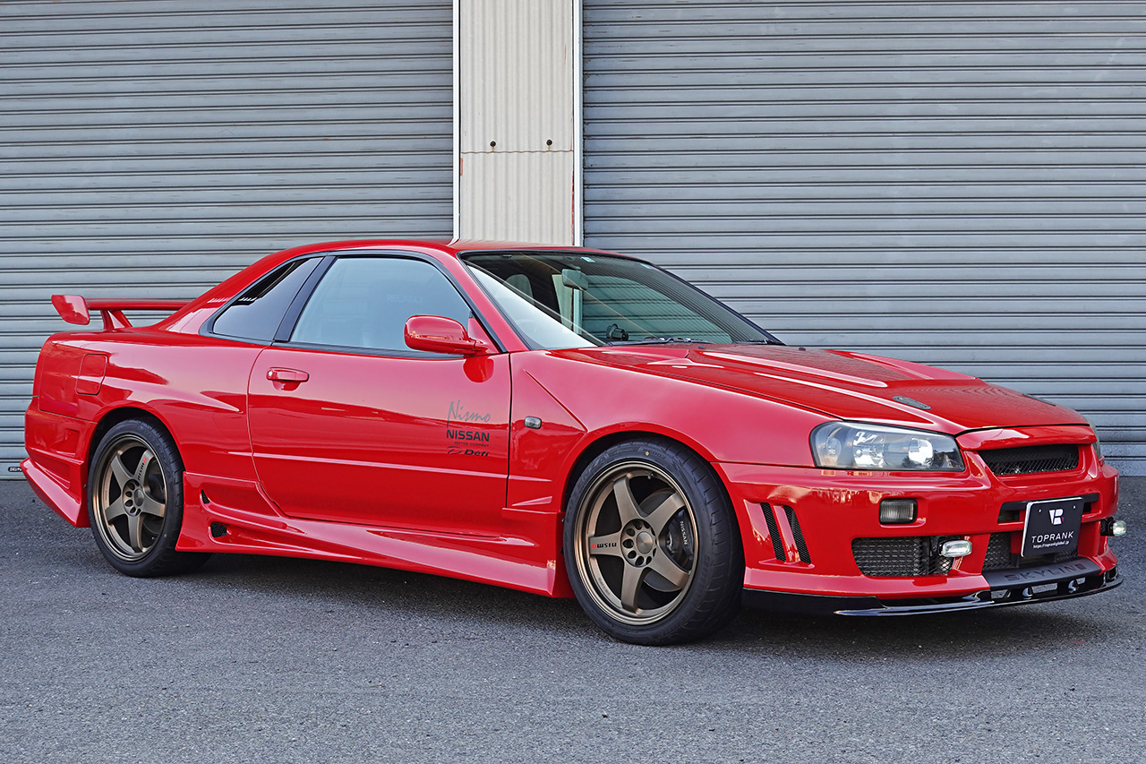 日産 スカイラインクーペ ２５ＧＴ　ＴＵＲＢＯ クーペ