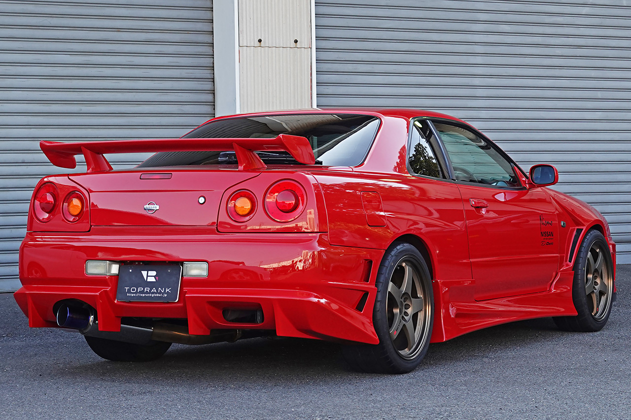 日産 スカイラインクーペ ２５ＧＴ　ＴＵＲＢＯ クーペ