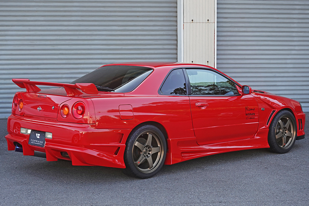 日産 スカイラインクーペ ２５ＧＴ　ＴＵＲＢＯ クーペ