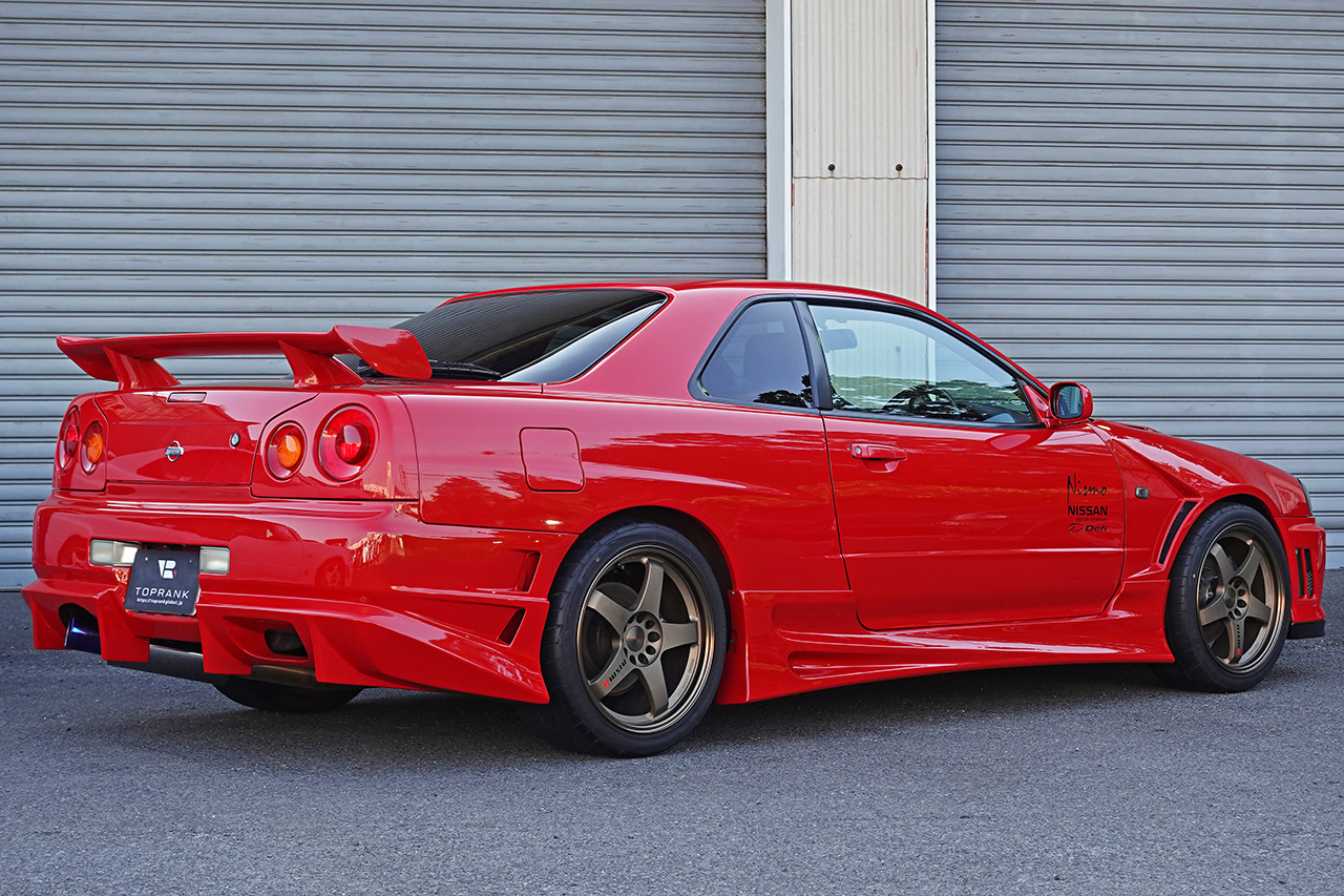 日産 スカイラインクーペ ２５ＧＴ　ＴＵＲＢＯ クーペ