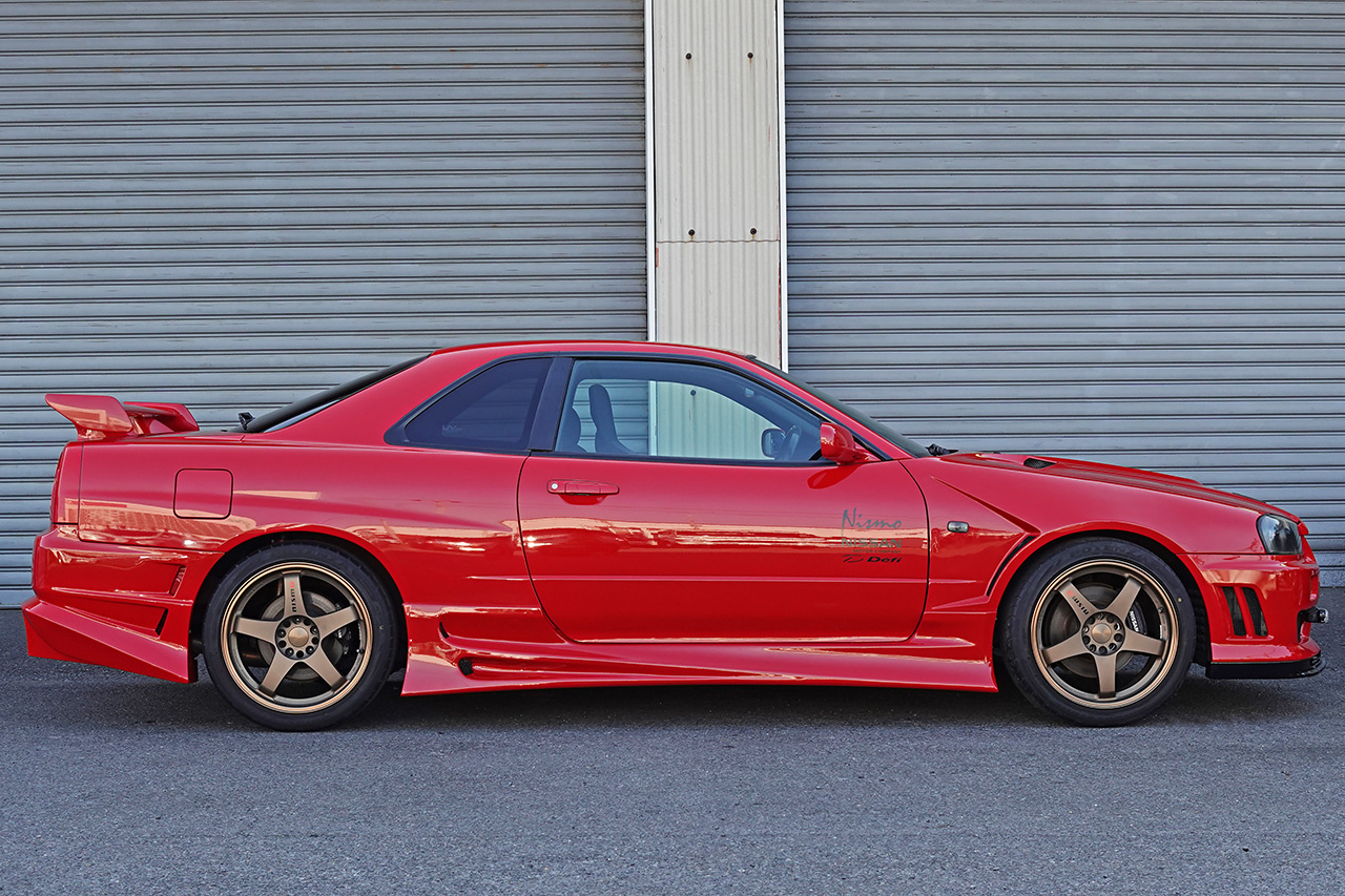 日産 スカイラインクーペ ２５ＧＴ　ＴＵＲＢＯ クーペ