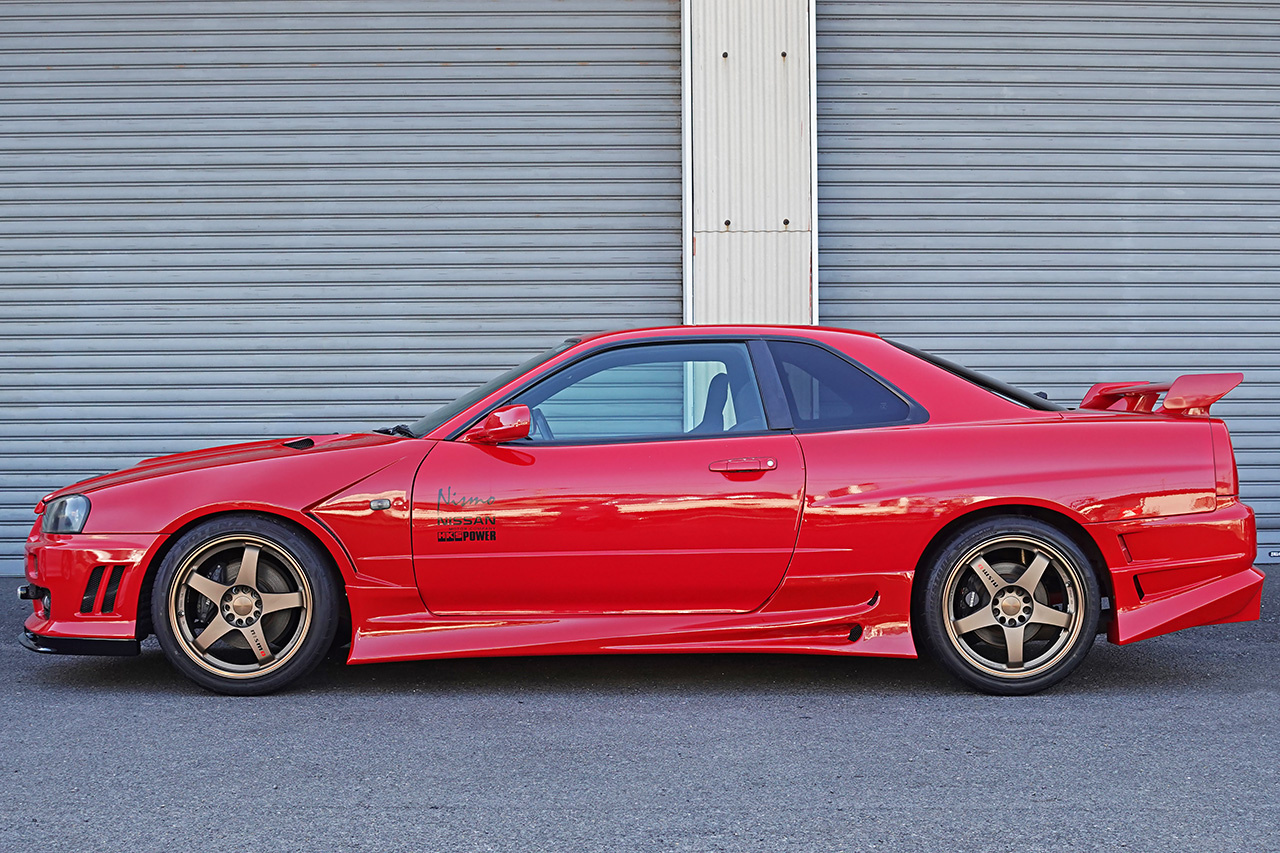 日産 スカイラインクーペ ２５ＧＴ　ＴＵＲＢＯ クーペ