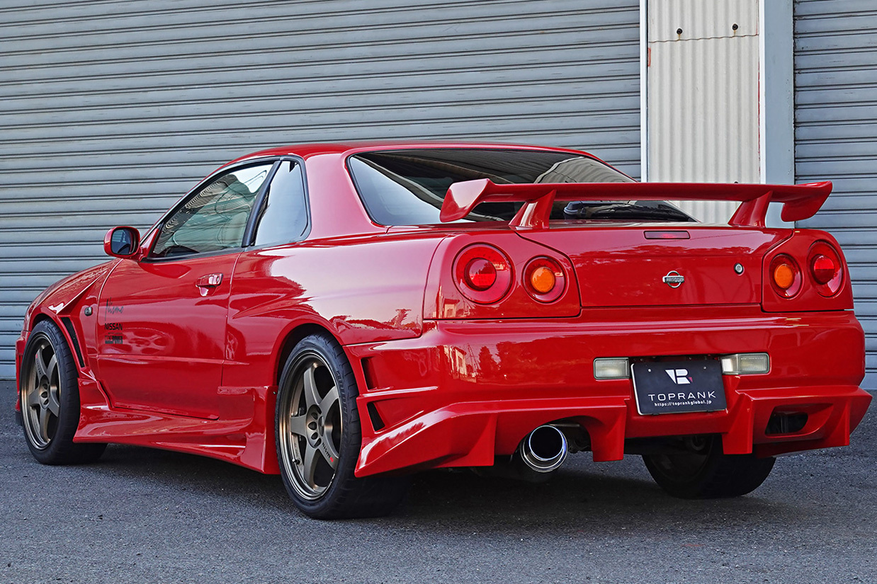 日産 スカイラインクーペ ２５ＧＴ　ＴＵＲＢＯ クーペ