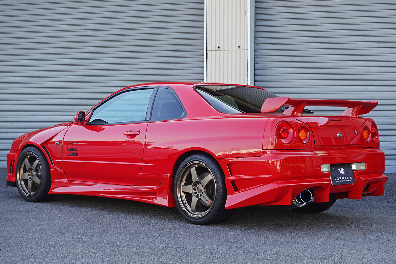 日産 スカイラインクーペ ２５ＧＴ　ＴＵＲＢＯ クーペ