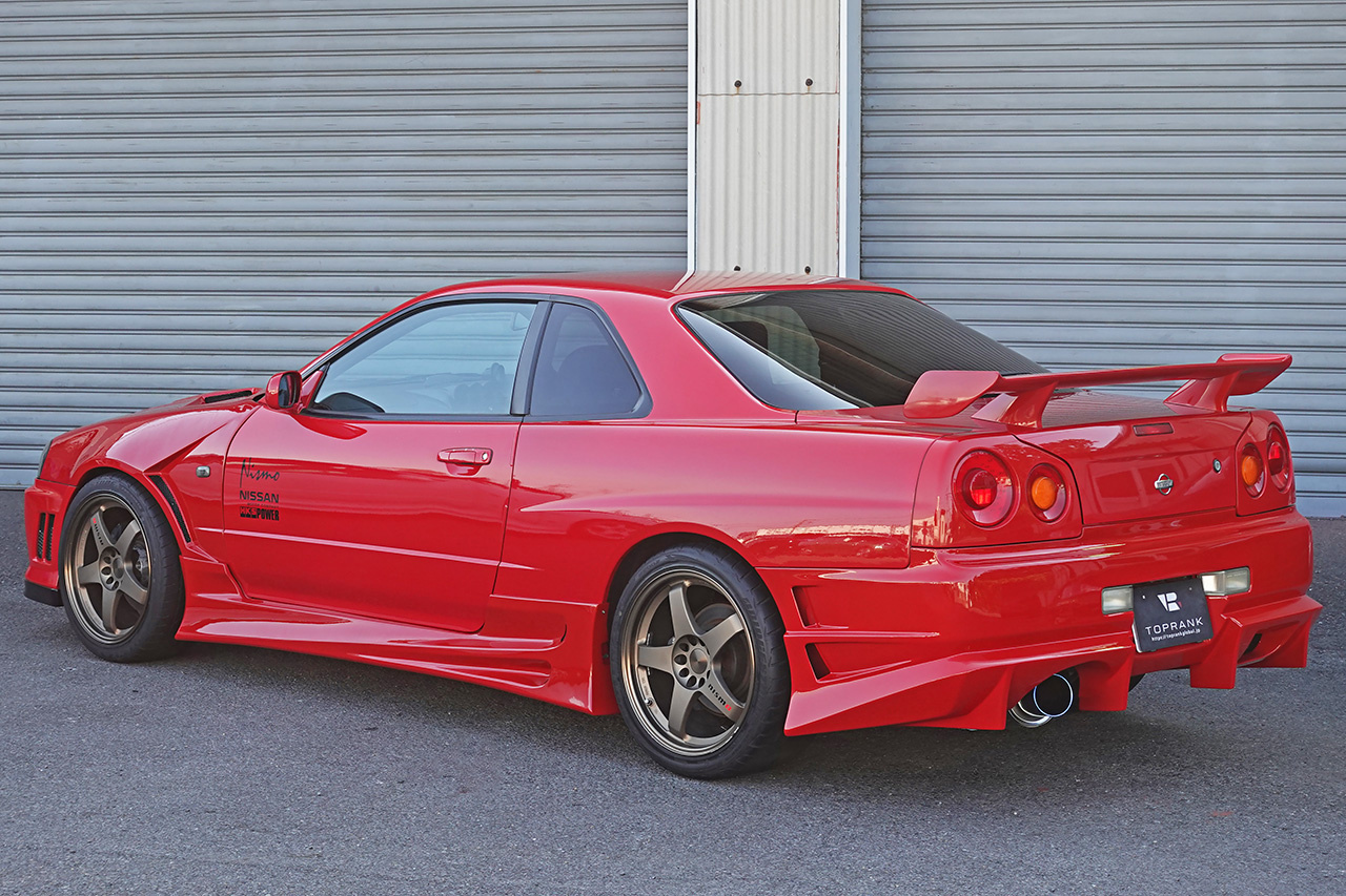 日産 スカイラインクーペ ２５ＧＴ　ＴＵＲＢＯ クーペ