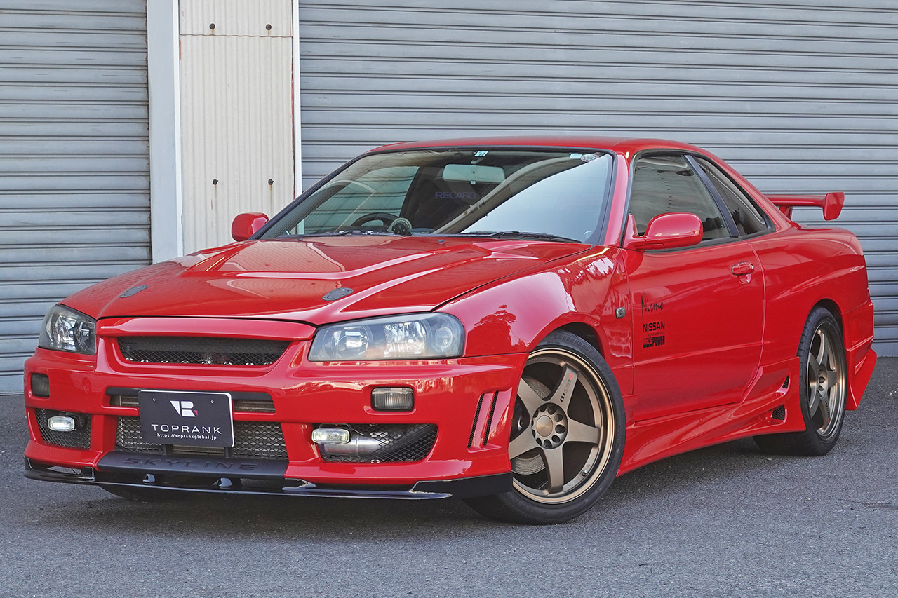 日産 スカイラインクーペ ２５ＧＴ　ＴＵＲＢＯ クーペ