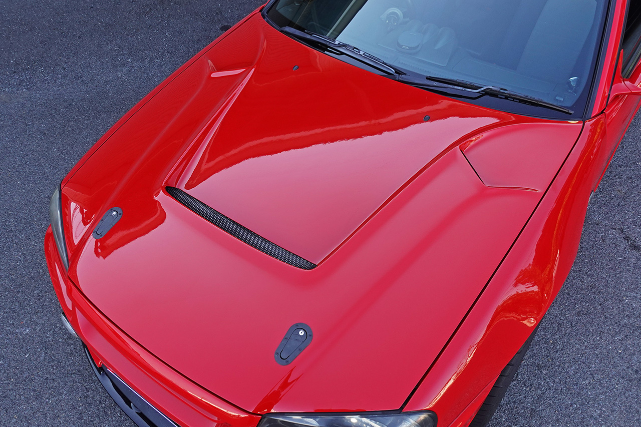 日産 スカイラインクーペ ２５ＧＴ　ＴＵＲＢＯ クーペ