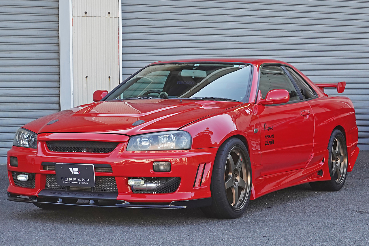 日産 スカイラインクーペ ２５ＧＴ　ＴＵＲＢＯ クーペ