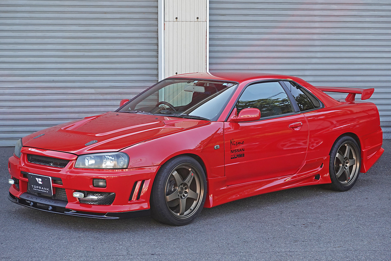 日産 スカイラインクーペ ２５ＧＴ　ＴＵＲＢＯ クーペ