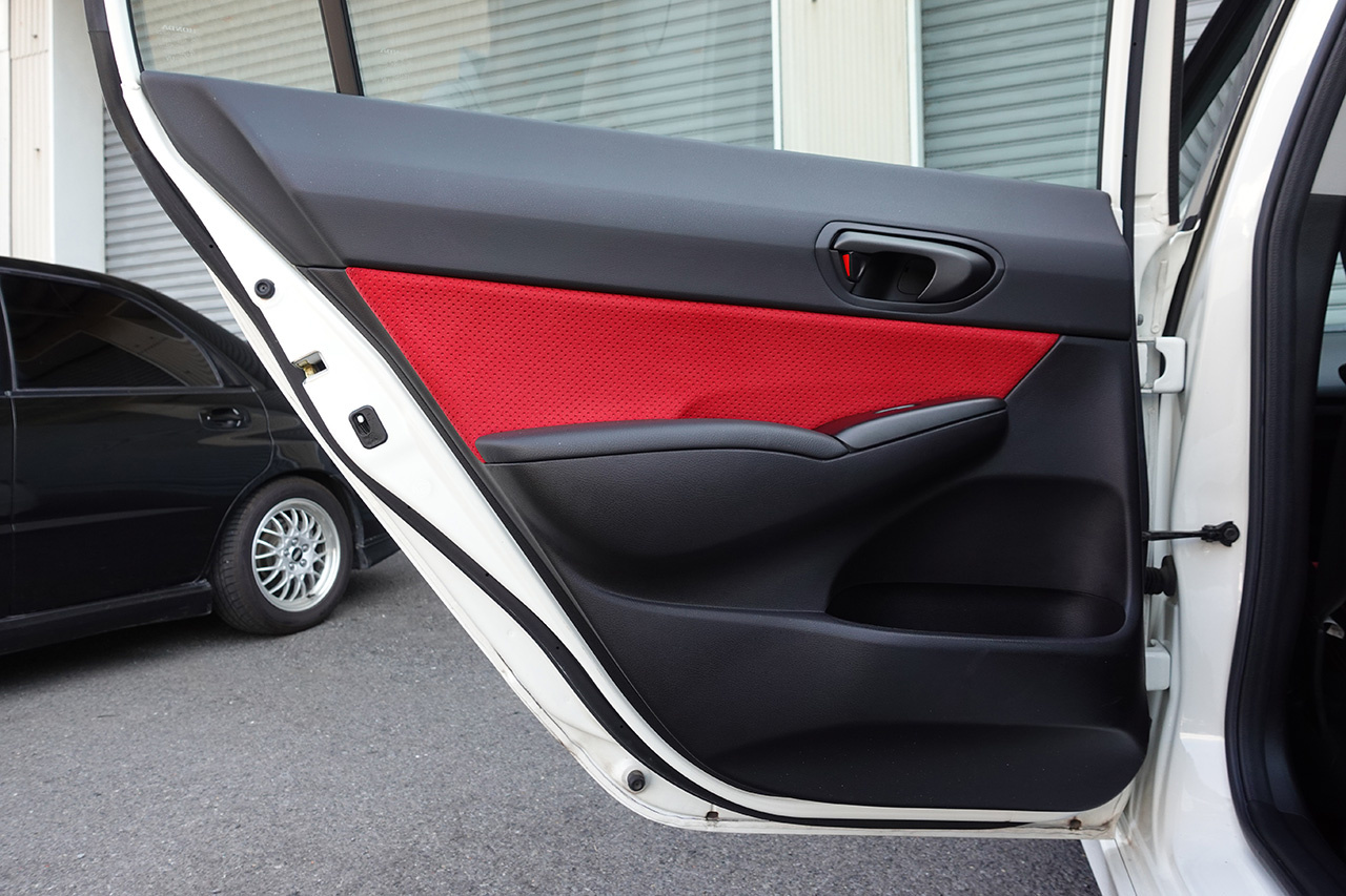 ホンダ シビックタイプR タイプR
