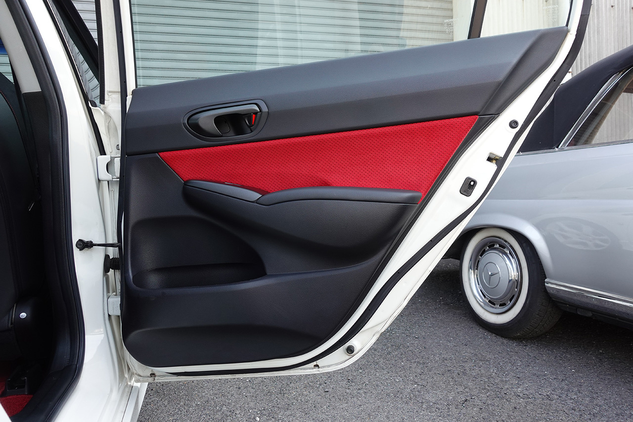 ホンダ シビックタイプR タイプR
