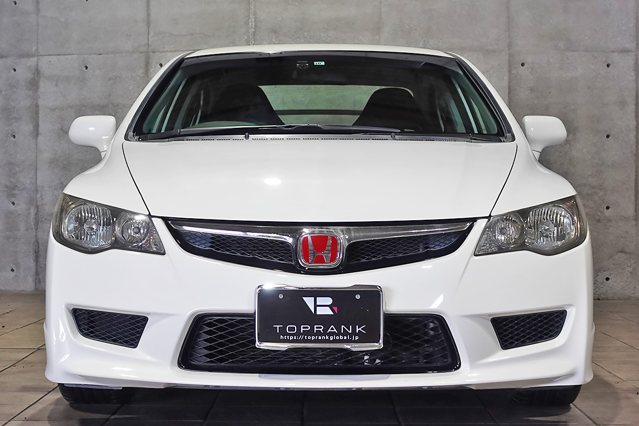 ホンダ シビックタイプR タイプR