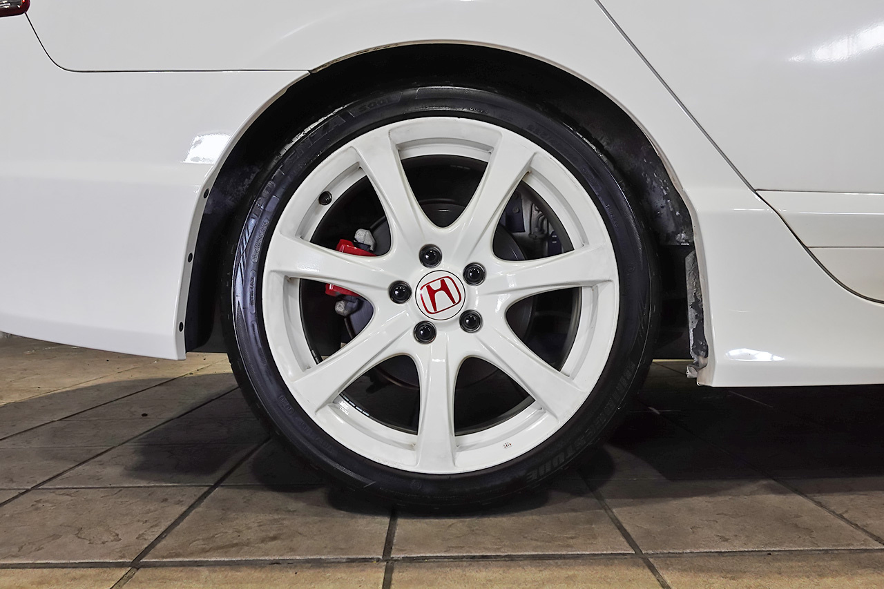 ホンダ シビックタイプR タイプR