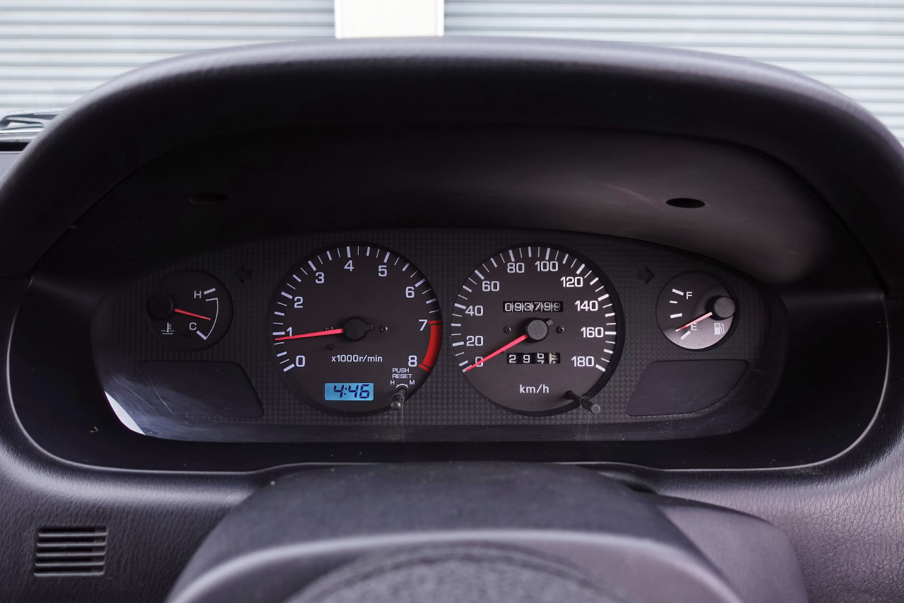 日産 シルビア K's