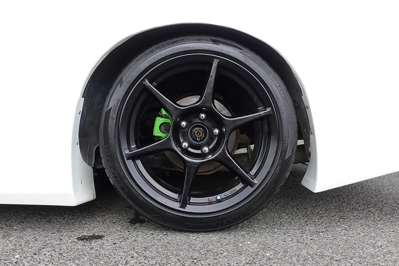 日産 シルビア K's