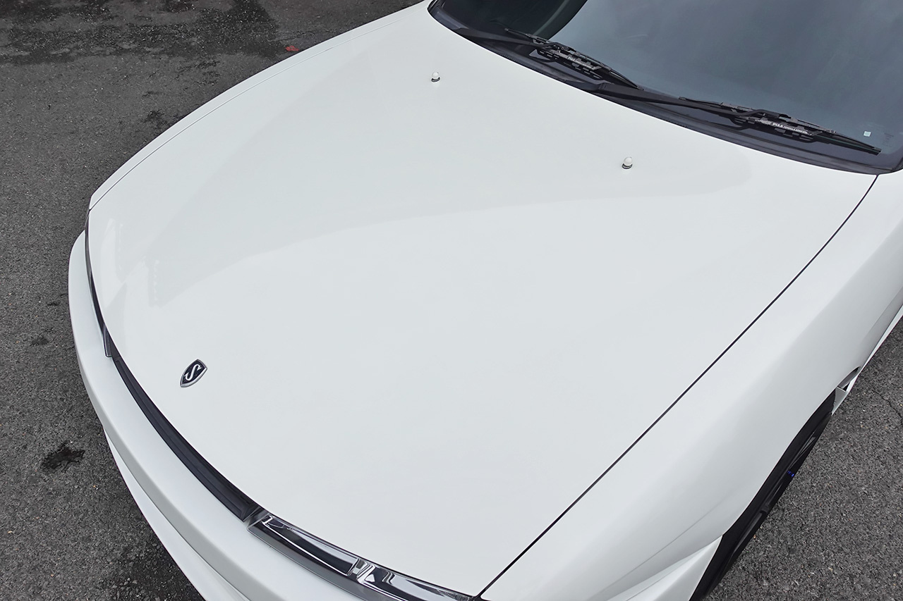 日産 シルビア K's