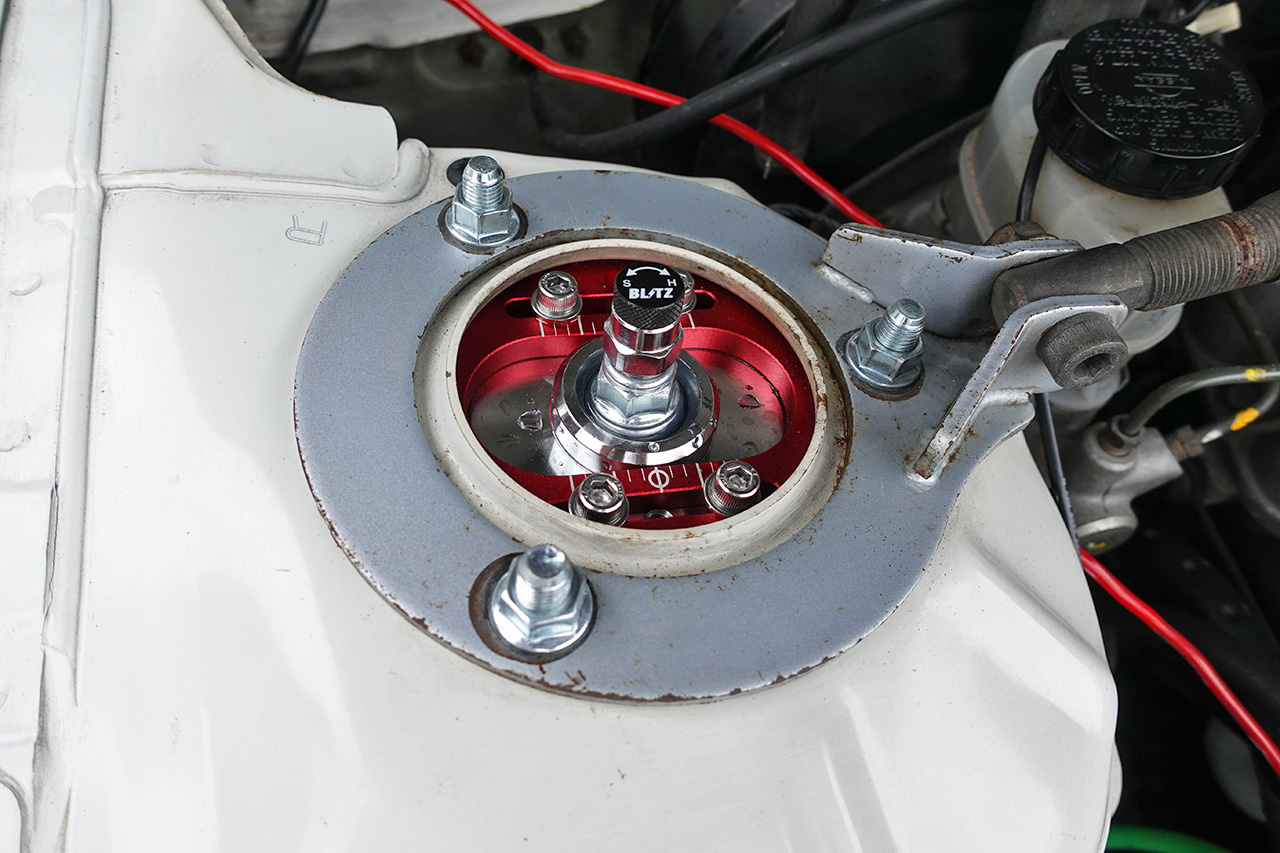 日産 シルビア K's