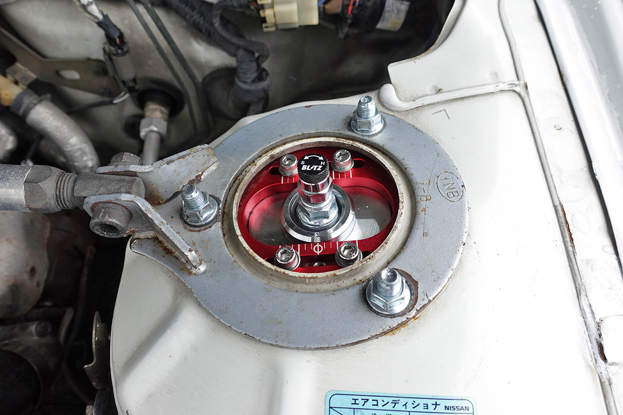 日産 シルビア K's