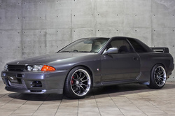 スカイラインGT-R