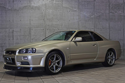 スカイラインGT-R