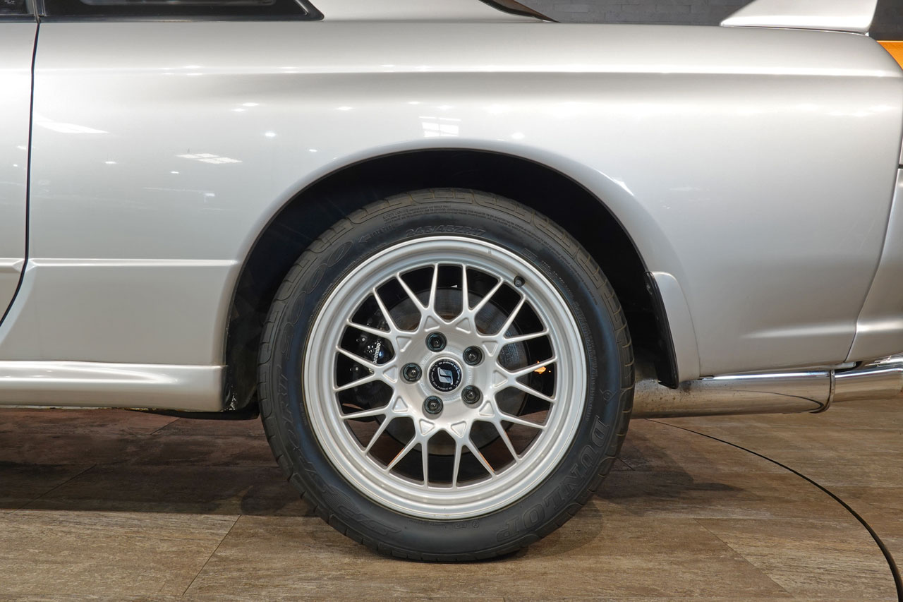 日産 スカイラインGT-R BNR32 R32 スカイラインGT-RＶスペックⅡ