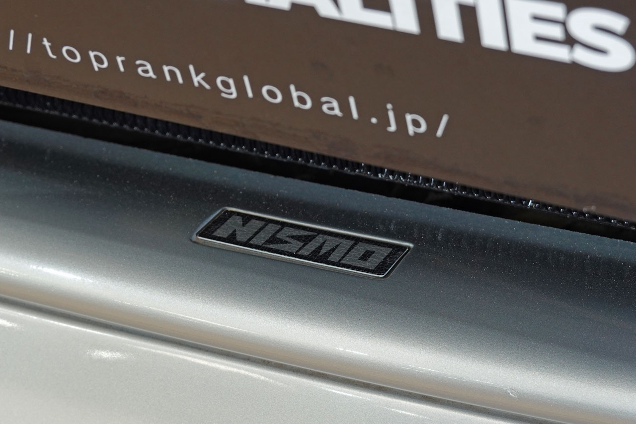 日産 スカイラインGT-R BNR32 R32 スカイラインGT-RＶスペックⅡ