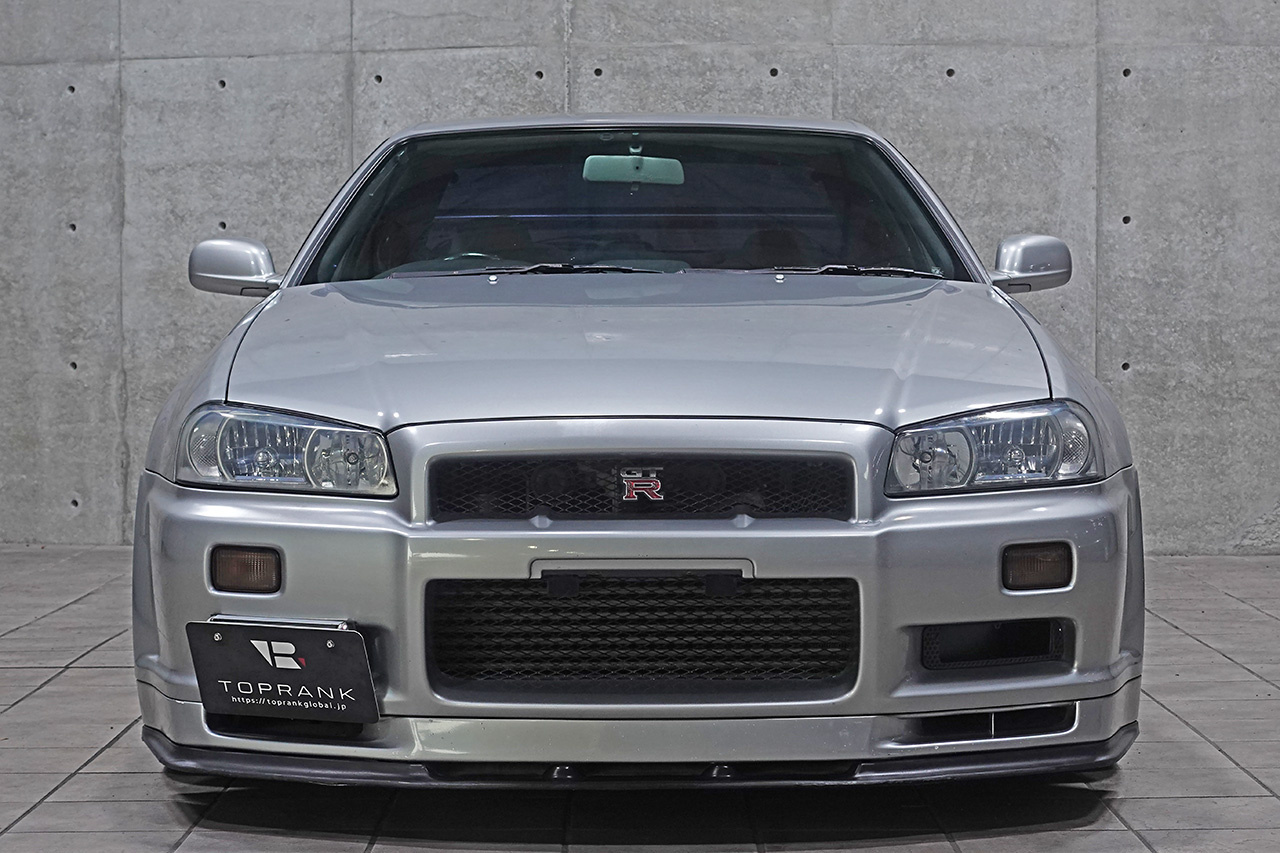 日産 スカイラインGT-R ＧＴ－Ｒ クーペ