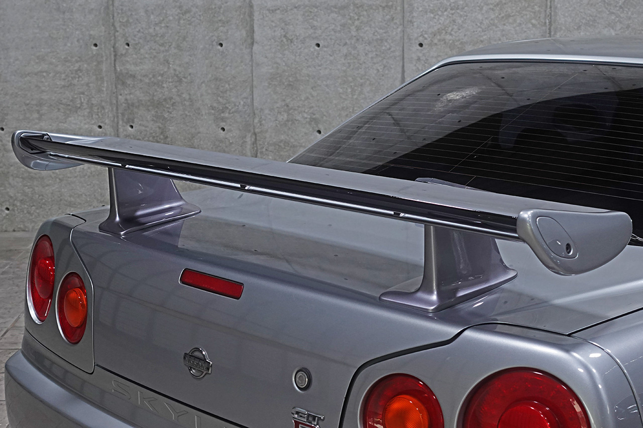 日産 スカイラインGT-R ＧＴ－Ｒ クーペ