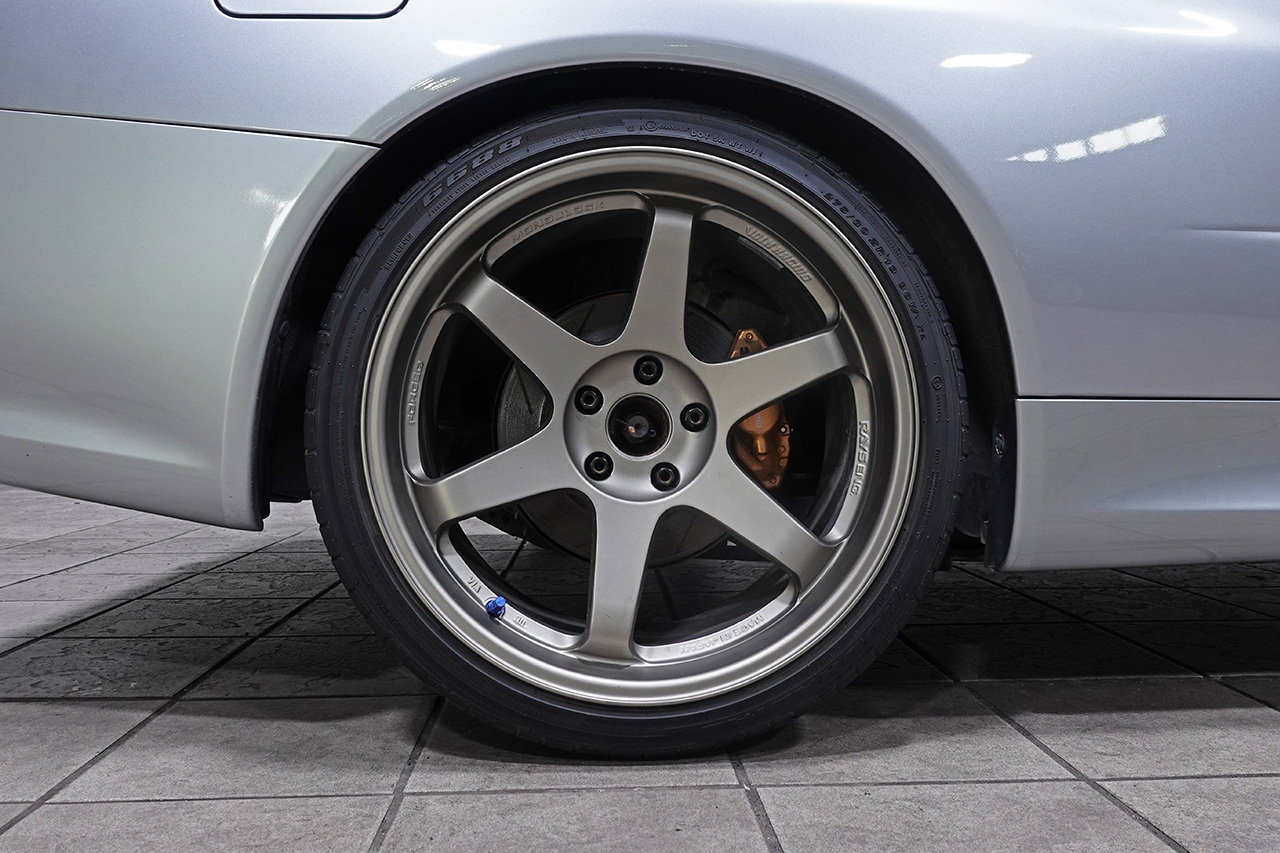 日産 スカイラインGT-R ＧＴ－Ｒ クーペ