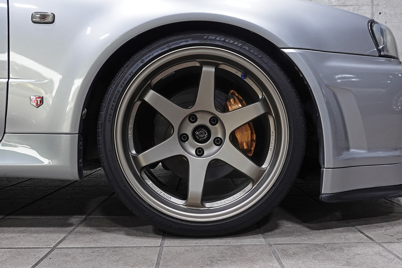 日産 スカイラインGT-R ＧＴ－Ｒ クーペ